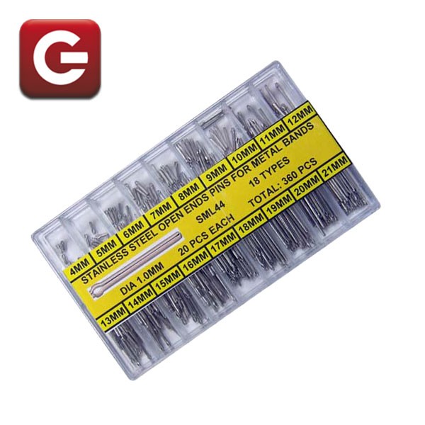 GUPILLAS PARA ARMIS Ø 1,00 mm